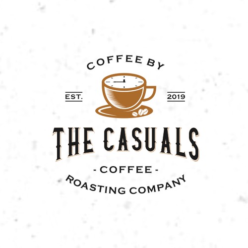 The Casuals Coffee Roasting Company