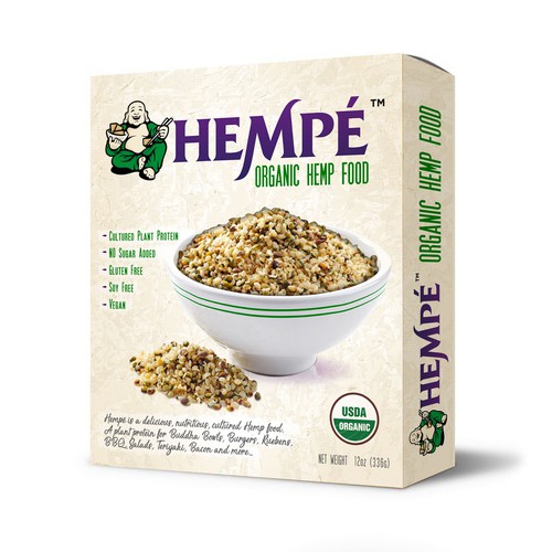Natural Food Packaging