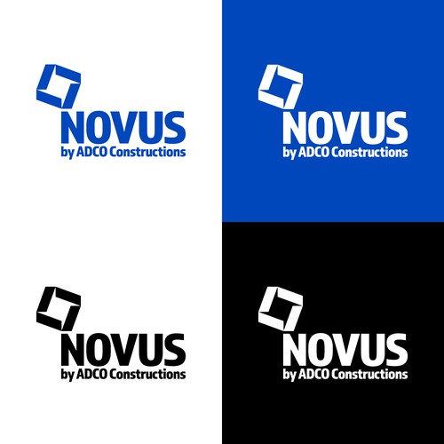 Concept for construction/building company
