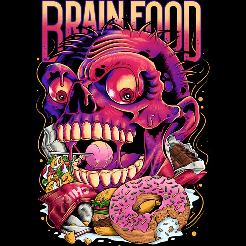 Brainfood