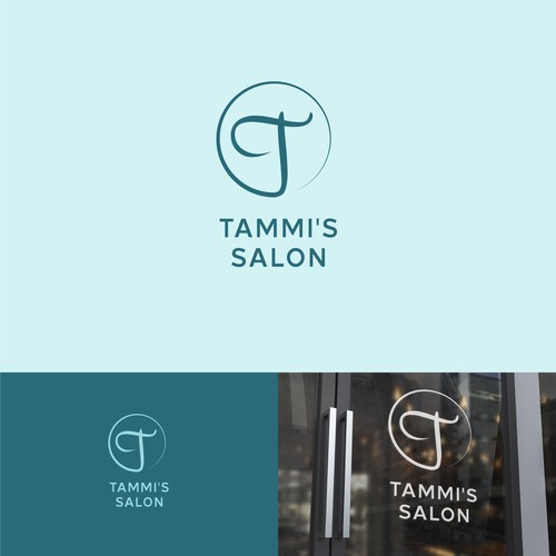 Beauty salon