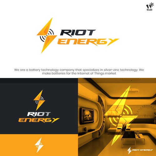 Riot Energy