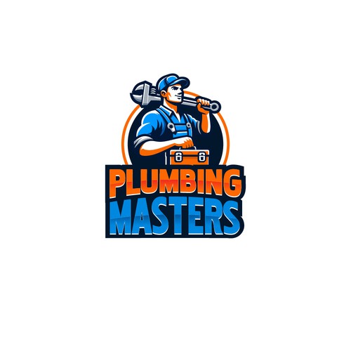 Plumbing Master logo