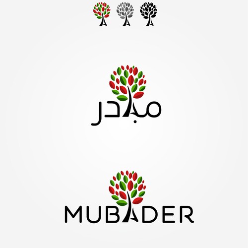 Mubader  مبادر