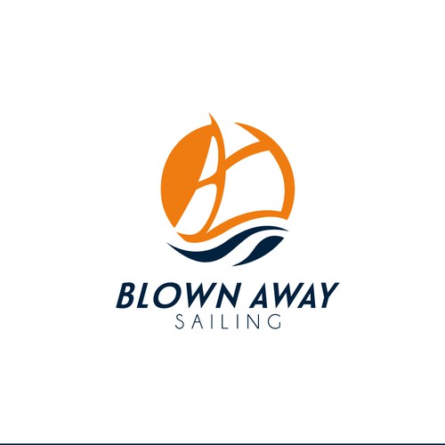 Blown Away Sailing