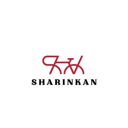 Bicycle Logo Design