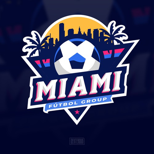 MIAMI FUTBOL GROUP