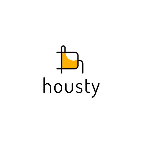 Housty Logo