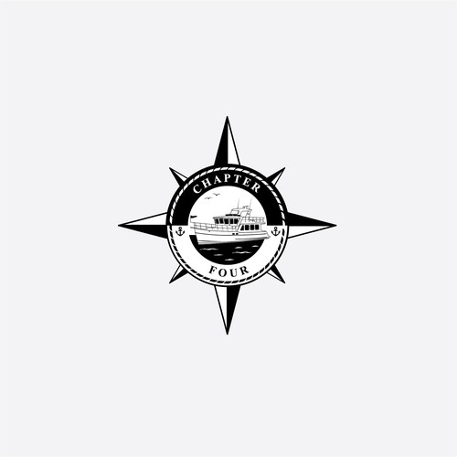 Boat logo