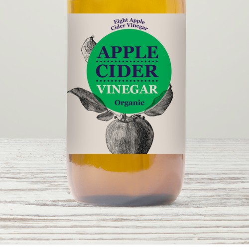 Apple Cider Vinegar