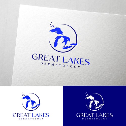 Great Lakes