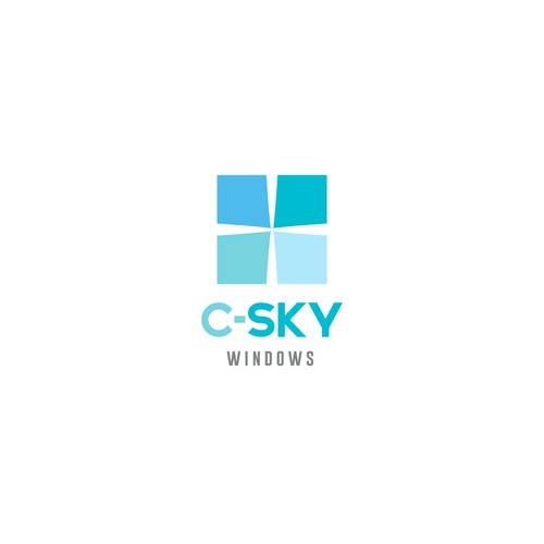 Logo C-SKY