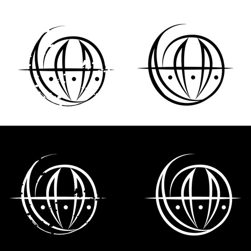 Logo Concept for justzestyaaron 