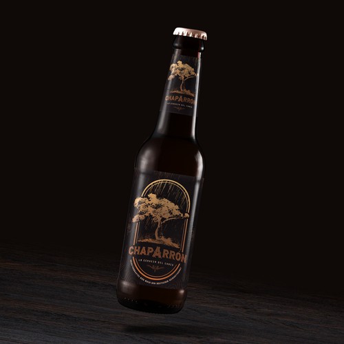 Chaparron