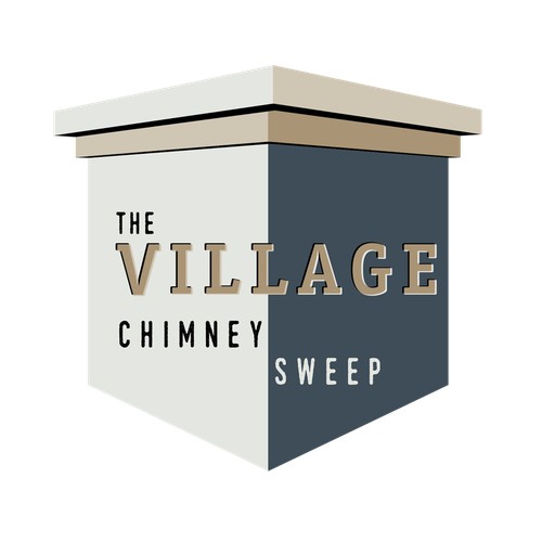 chimney sweep logo