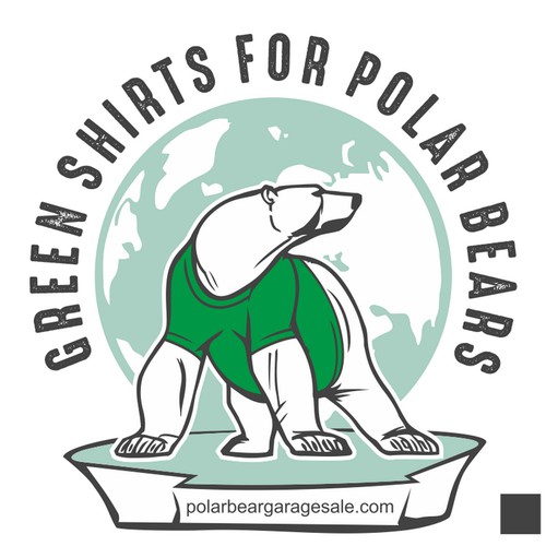 polar bears