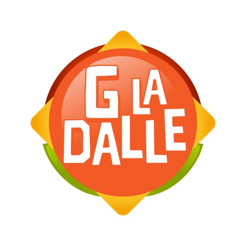 logo G La Dalle