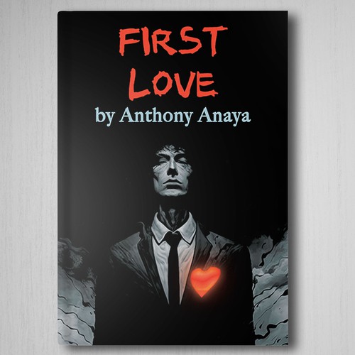 Book Cover Design