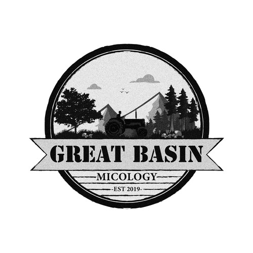 Great Basin Micology