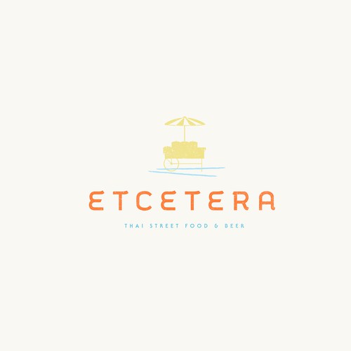 Etcetera thai street food & beer