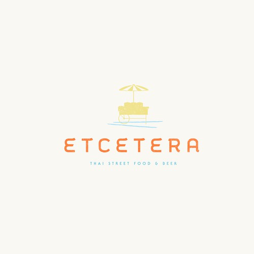 Etcetera thai street food & beer