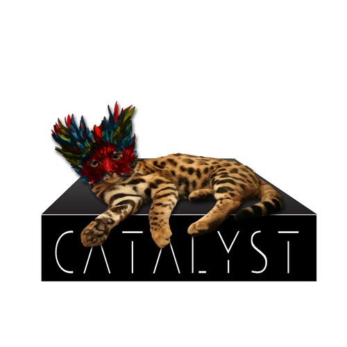Logo for Catalyst