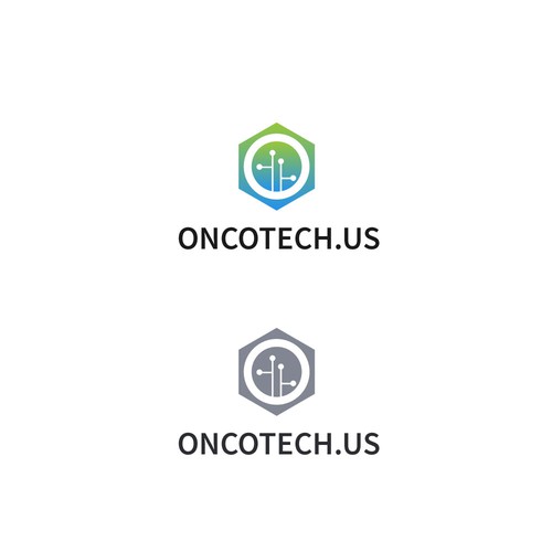 ONCOTECH.US Logo And Social media Pack