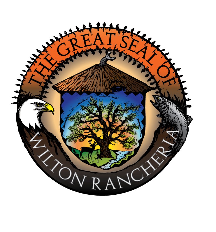 California Miwok Indian Tribe Needs New Seal Design