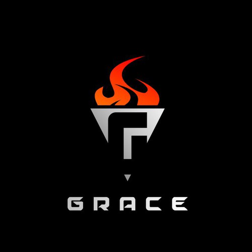 Logo for Exclusive Administrative Assistant Olympic Movement " GRACE "