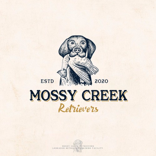 Mossy Creek Retrievers