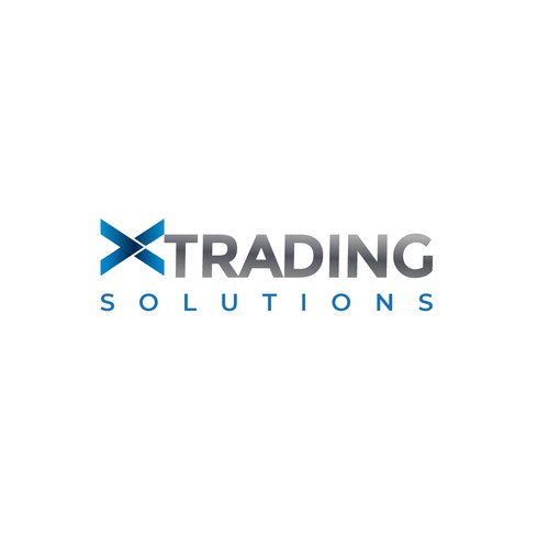 Logo for foreign exchange trading fund