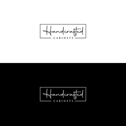 handcraft cabinets
