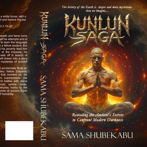 cover design