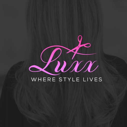 Luxx - Logo