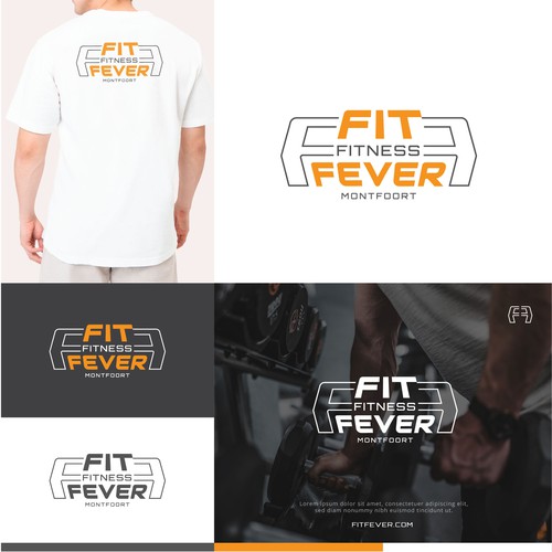 fitness logo