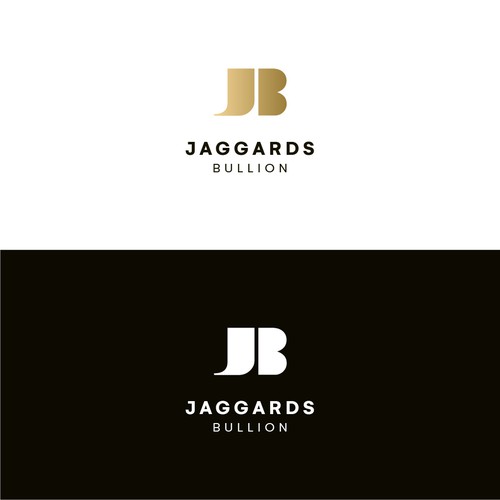 Jaggards Bullion Logo.
