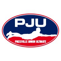 Pikesville Junior Ultimate needs a hip logo