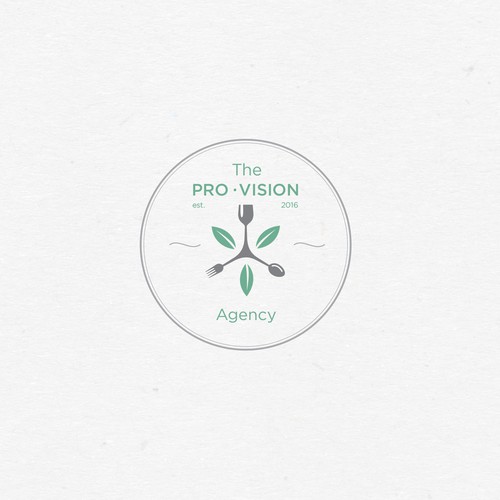 logo for restaurant