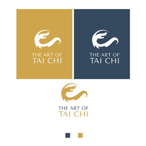 The Art Of Tai Chi