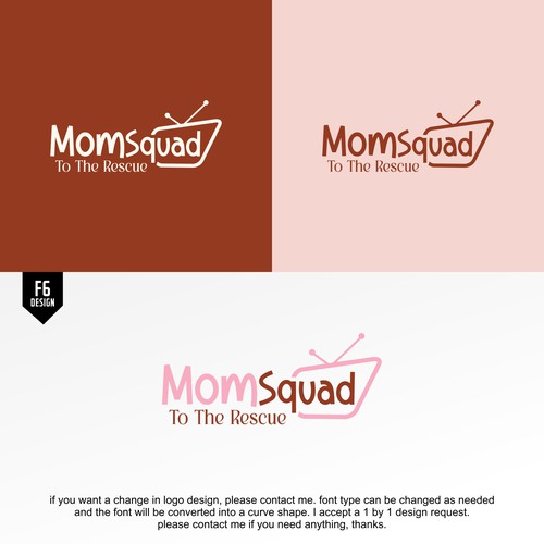 mom squad