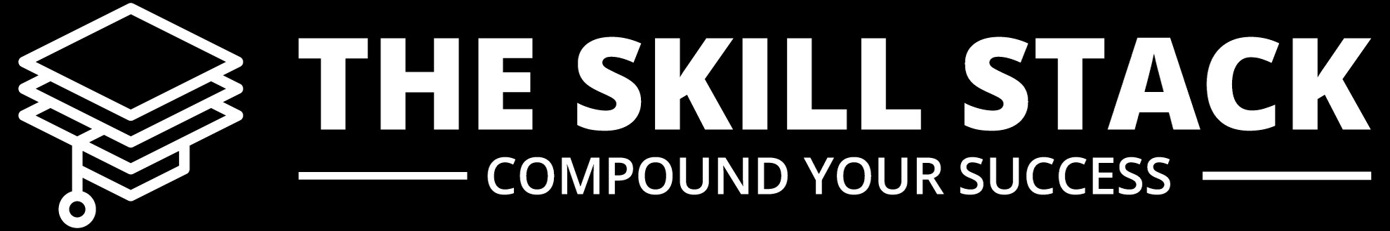 Design a Logo for The Skill Stack - Earn more money with these essential skills.