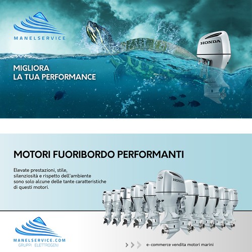 Web Banner