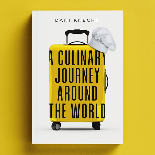 A culinary journey around the world 
