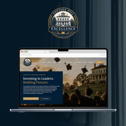 Cottage Hill Excellence Foundation