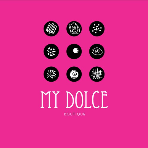 My Dolce Boutique