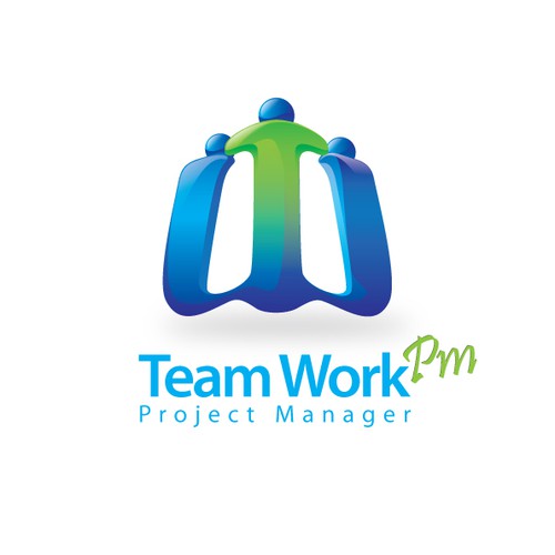 New Logo Design wanted for TeamworkPM.net