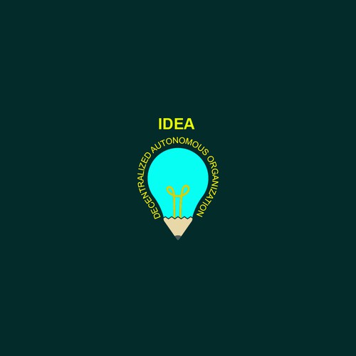 IDEA DAO LOGO