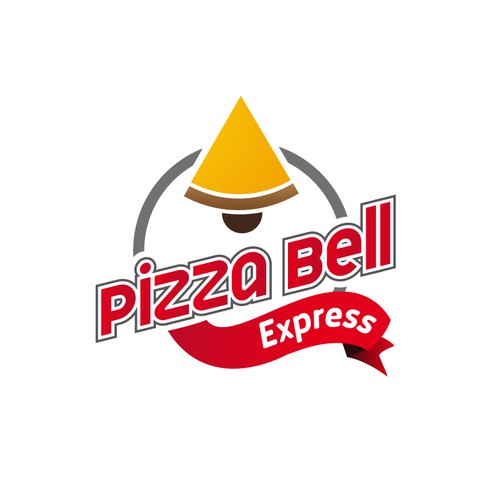 Pizza Bell Logo