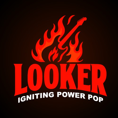 Logo Design For The Heat Update