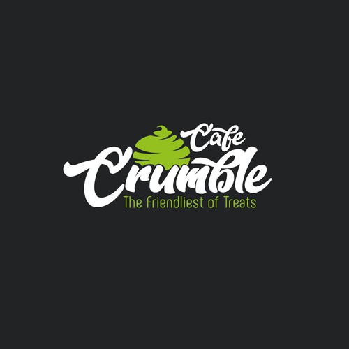 Cafe Logo